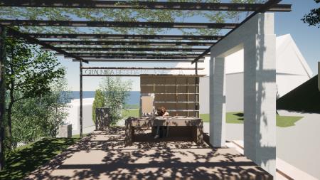 Park Mala Nedelja (1)